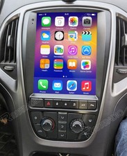 Android 15 Autoradio GPS Navi