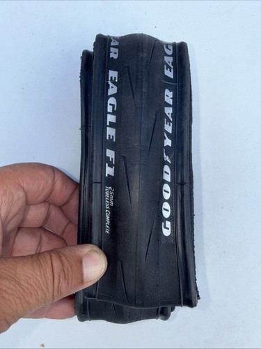 Goodyear eagle - goodyear,