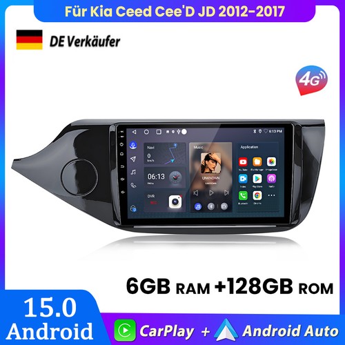 Für kia ceed - kia, cee'd