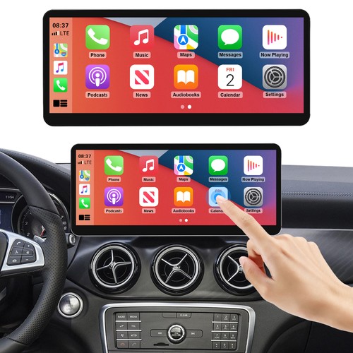 Wireless carplay - wireless,