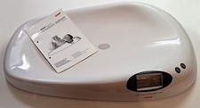 Reer Babywaage 6409 mit Musik