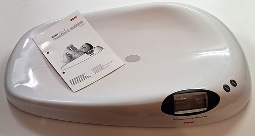 Reer babywaage 6409 mit musik - reer,
