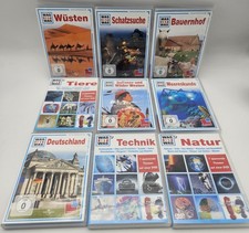 Was ist was Sammlung Konvolut