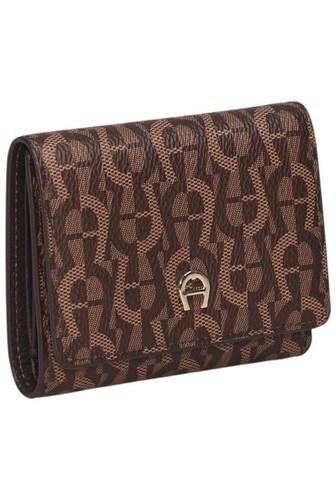 Aigner portemonnaie damen - portemonnaie,