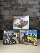 Lego Technic 42148 42147 42133 - Neu OVP