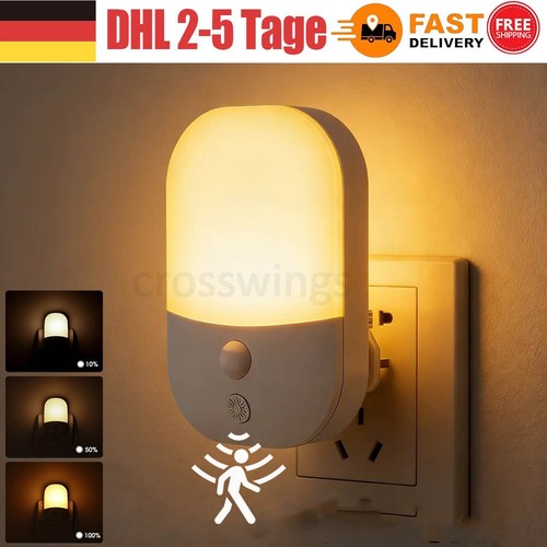 Dimmbar led nachtlicht mit - dimmbar,