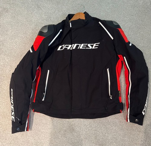 Dainese racing dry jacke - racing,