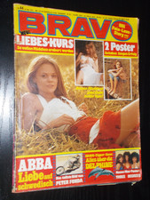 BRAVO Nr. 44 / 1974 : Three