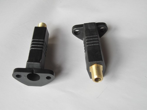Moto guzzi blinker arm - moto,