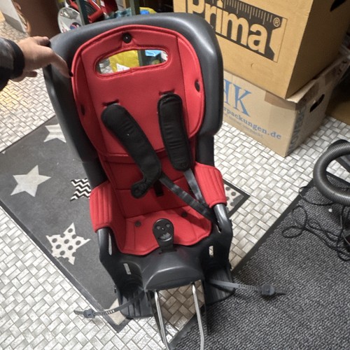 Britax römer fahrradsitz - britax,