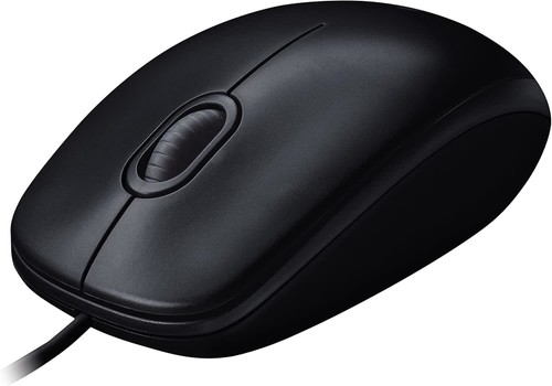 Logitech m90 maus - maus, mit