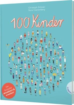 100 kinder coenenberg nora - 100,