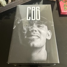 CAPITAL BRA - CB6 (LIMITED