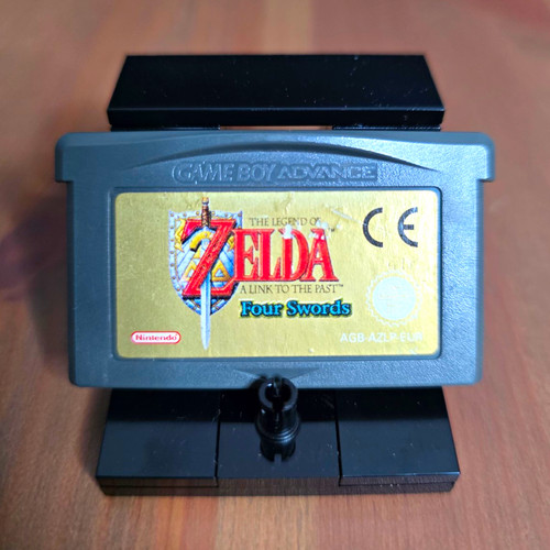 The legend zelda link - the,