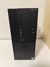 Dell Optiplex 3050  Core i5-7500 @ 3,4 GHz 8GB Ram, 1TB HDD Win11pro
