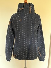 Naketano Damen Jacke Gr. M