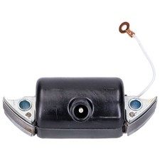 Zündspule 6V 90mm für Puch