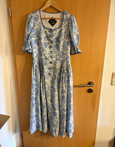 Chiemseer dirndl tracht - chiemseer,