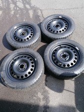 Opel Corsa C 4x Sommerreifen