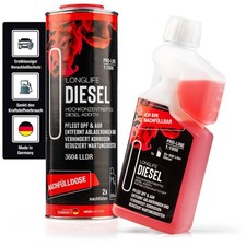 Longlife DIESEL Additiv