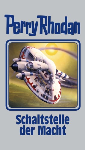 Perry rhodan schaltstelle - perry,