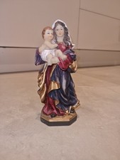 Madonna mit Jesus Dekofigur