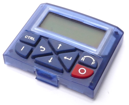 Lenze i500 keypad - i500, 30vdc.max