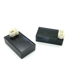 CDI 2Pcs For Honda Transalp XL