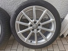 Orginal Audi A6 4G Alufelgen