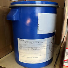 Elastosil® E60 N, 22kg Hobbock, grau