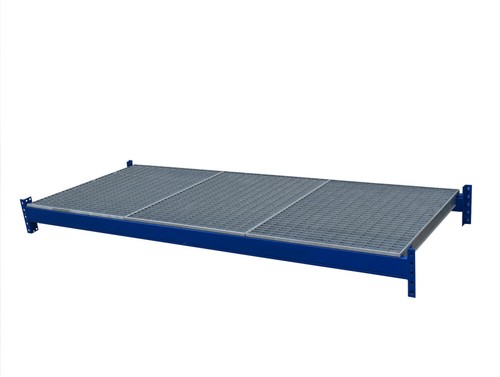 Regalauflage gitterrostauflage - regalauflage,