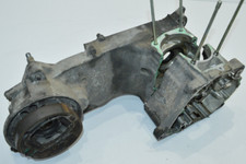 Piaggio hexagon 250 - piaggio, gt