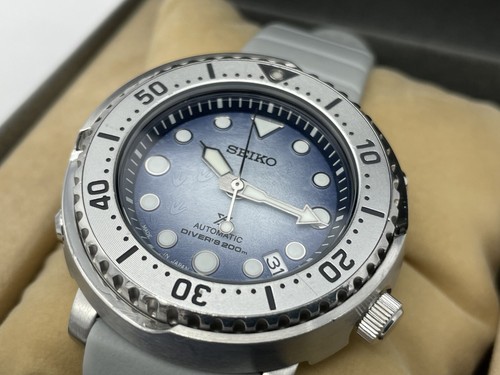 Near mint seiko - near,