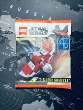 Star Wars Jedi Shuttle Lego