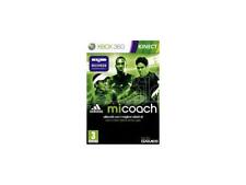 XBox 360 Spiel  adidas miCoach