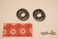 FAG Eaton M45 M62 M65 M90 M112 Kompressor Lager Supercharger Rotoren Gebläse Set