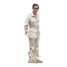 Junger Prinz Charles khaki