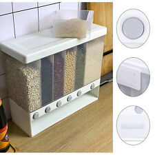 Müsliespender 6Fach