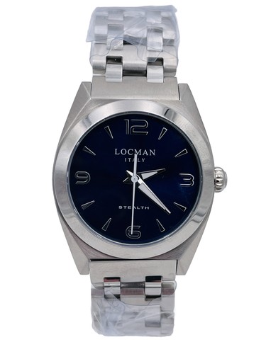 Locman stealth lady quarz - locman,
