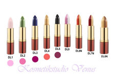 IKOS denkender Lippenstift DL1 DL2 DL3 DL4 DL5 und DUOs DL6N DL7N DL8N DL9