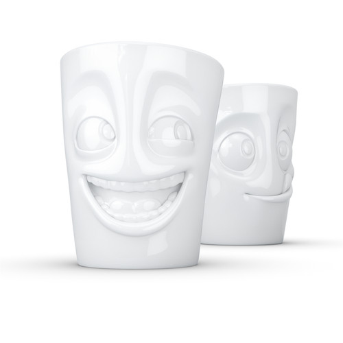 Fiftyeight becher set - set, 3
