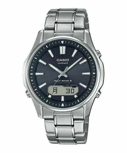 Casio lineage lcw - casio, lcw-m100tse-1ajf