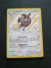 POKEMON DUBWOOL SHINY