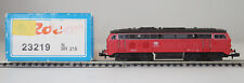 Roco Spur N 23219