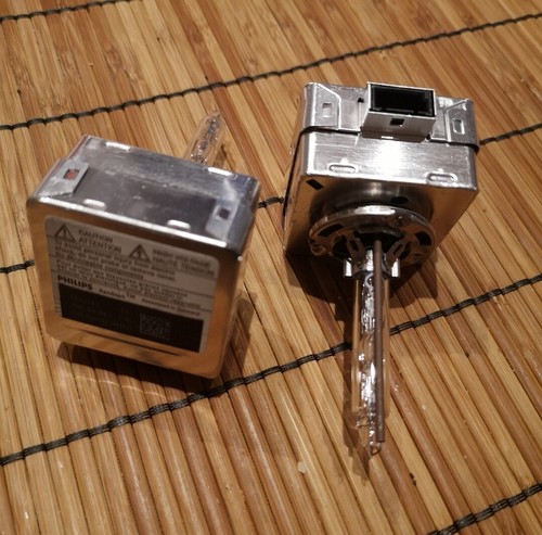 Xenon brenner d3s - 2x, original