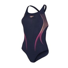 Speedo Activeturn Placement