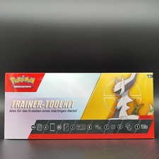 Pokemon Arceus Trainer Toolkit