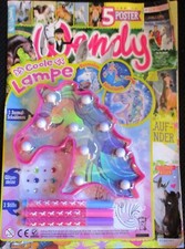 Wendy Nr. 2024/14 mit cooler