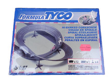 Formula tyco spiral steilkurve - formula,