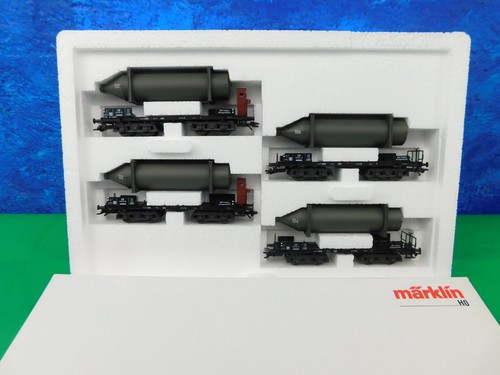 F24 märklin güterwagen - märklin,
